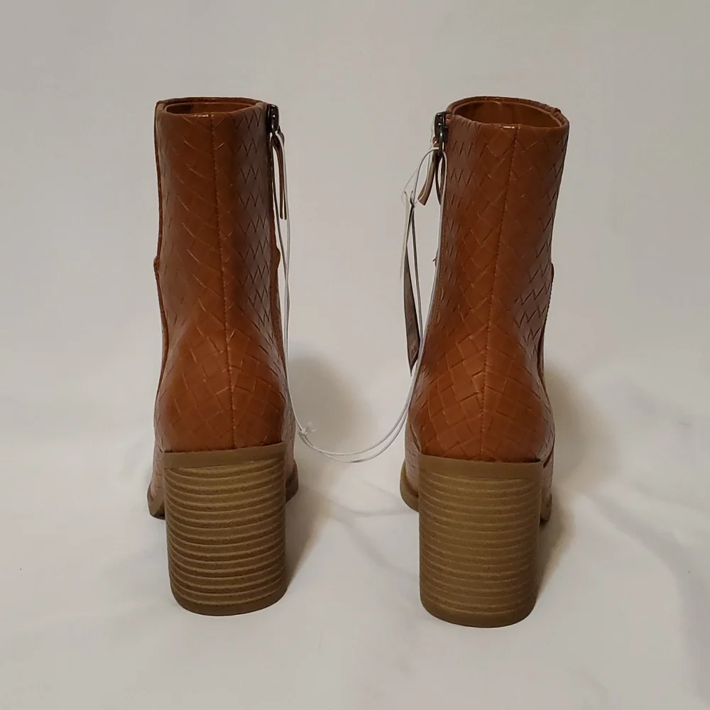 Universal Thread Woman's Arden Mid Shaft Boots - Picture 13 of 16